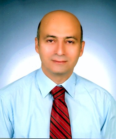 Refik Ülkü
