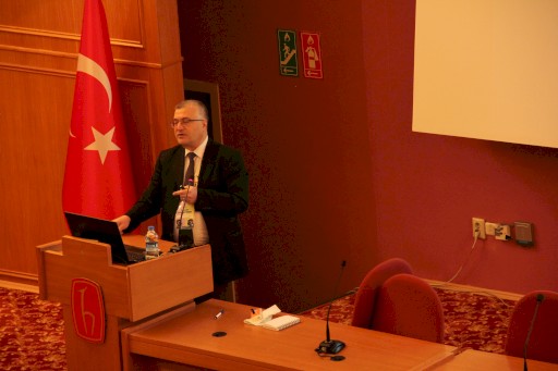 Ahmet Uğur Demir