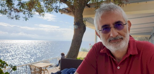 Haluk Celaleddin Çalışır