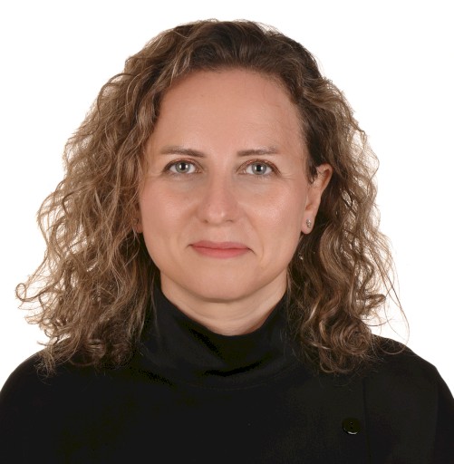 Ezgi Demirdöğen