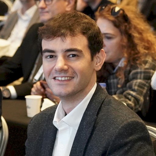 Ömer Faruk Sağlam