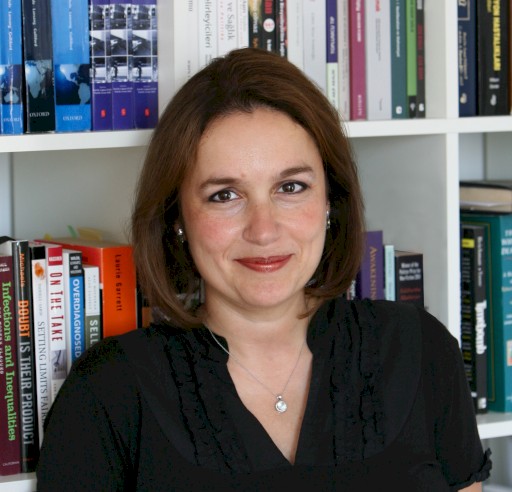 Neşeriz Yeşim Erkmen