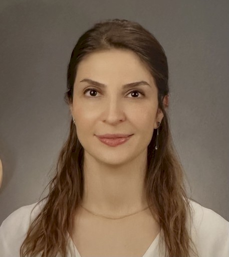 Burcu Baran
