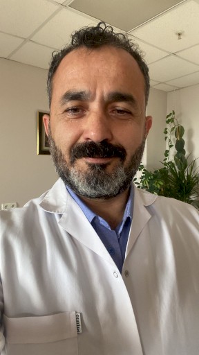 Ahmet Arısoy