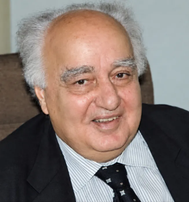 A. Tuğrul Çavdar