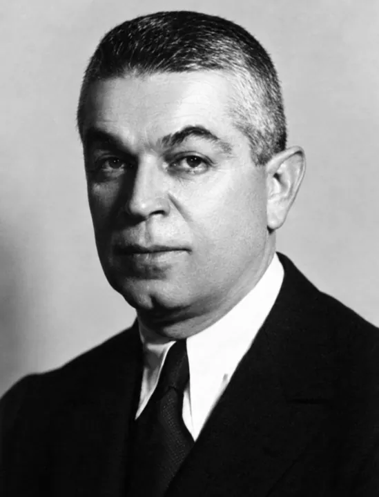 Behçet Uz