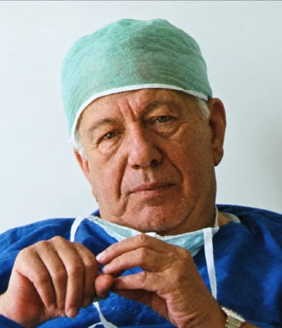 Güven Çetin