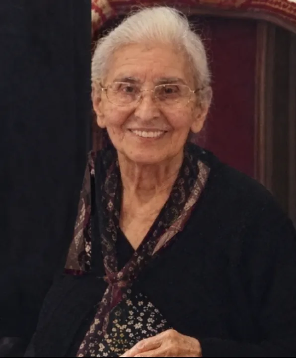 Nezihe M. Enacar