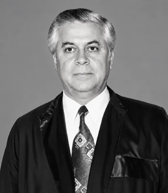 Selahattin Yazıcıoğlu