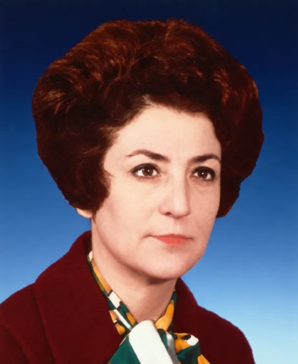 Türkan Akyol