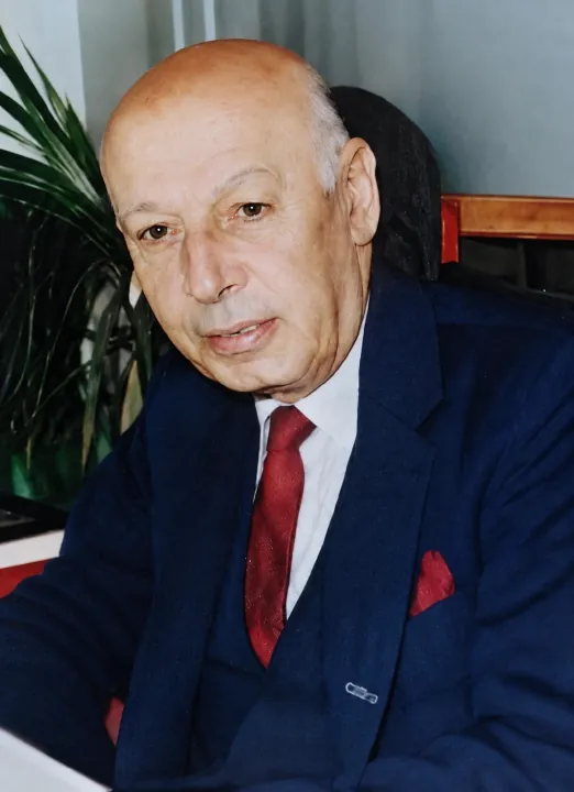 Zülfü Sami Özgen